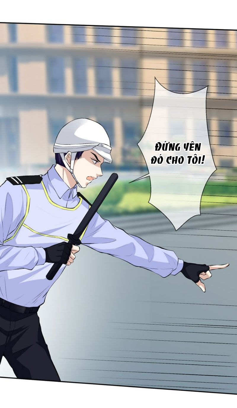 Danh Môn Chí Ái Chapter 173 - 4