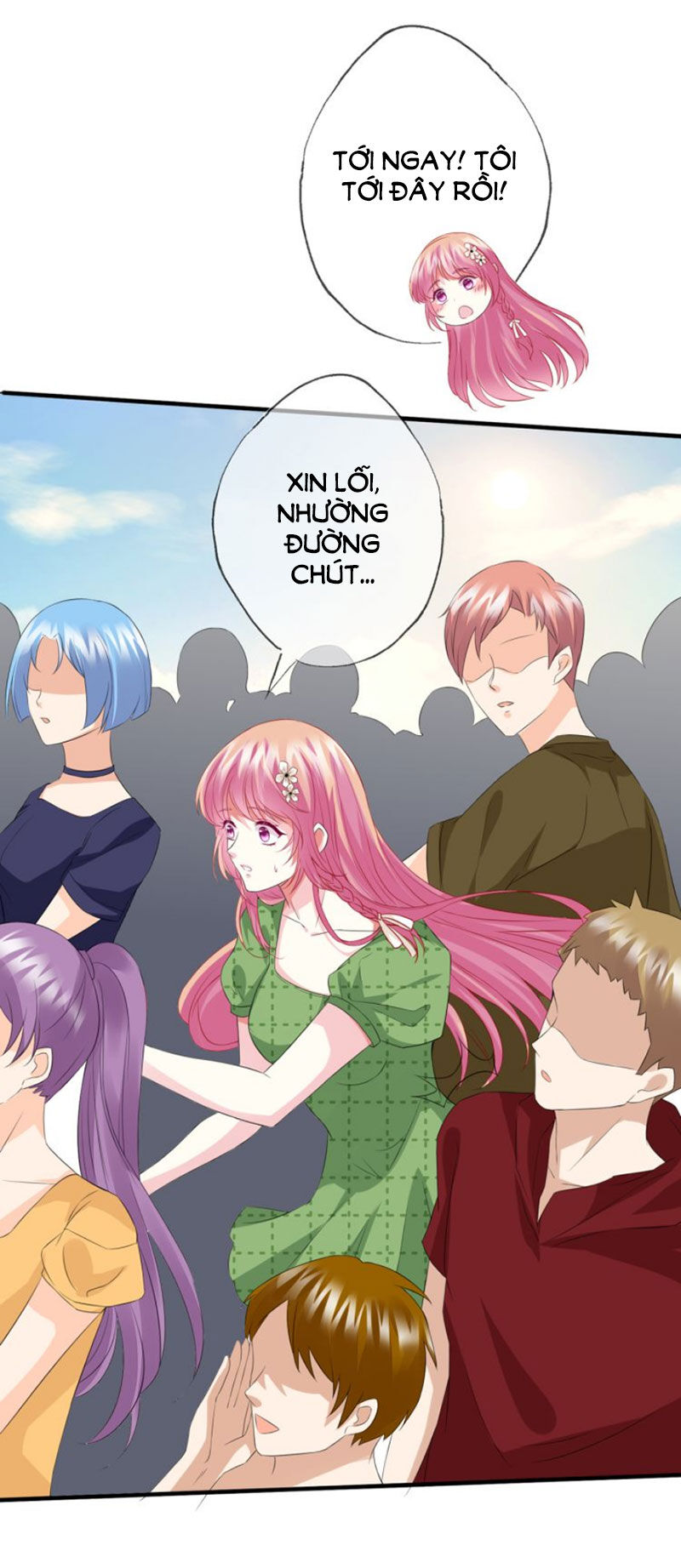 Danh Môn Chí Ái Chapter 173 - 34