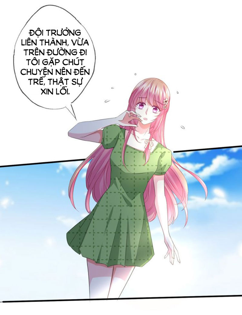 Danh Môn Chí Ái Chapter 173 - 36