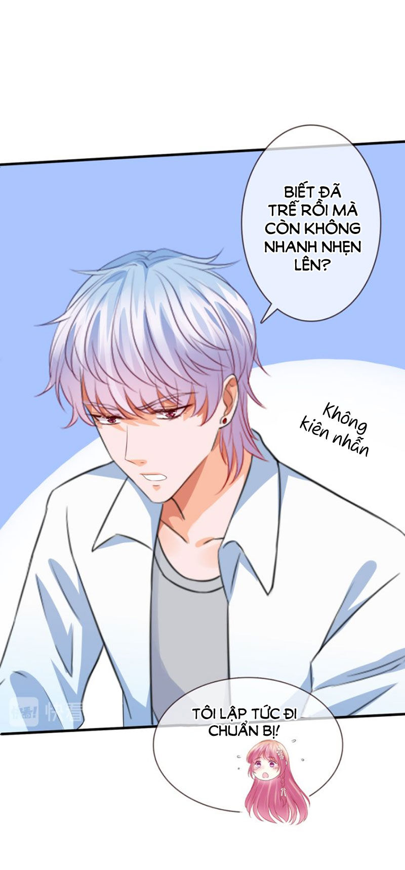 Danh Môn Chí Ái Chapter 173 - 37