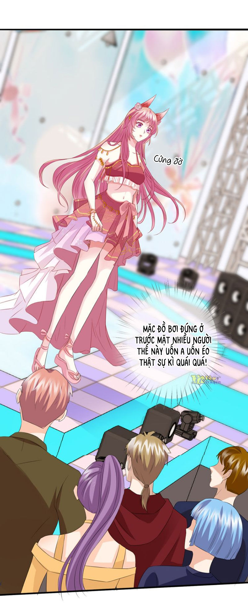 Danh Môn Chí Ái Chapter 173 - 38