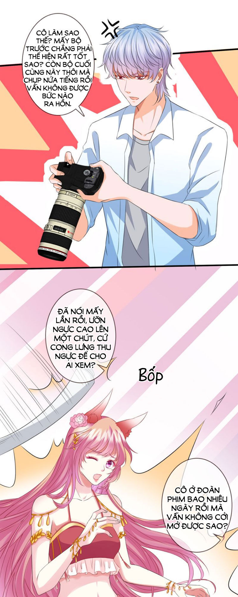 Danh Môn Chí Ái Chapter 173 - 39