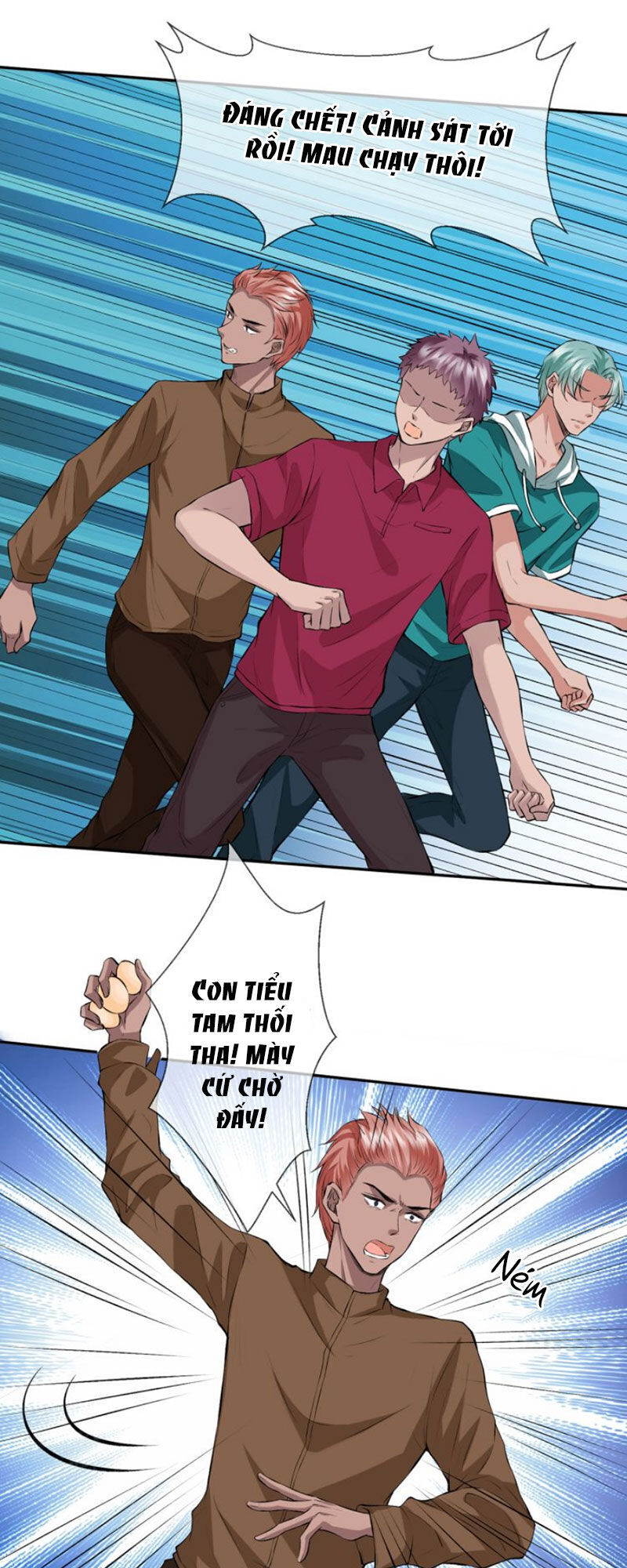 Danh Môn Chí Ái Chapter 173 - 5