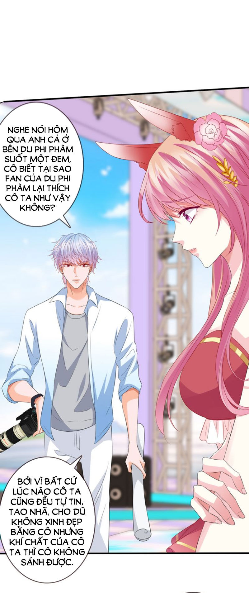 Danh Môn Chí Ái Chapter 173 - 41