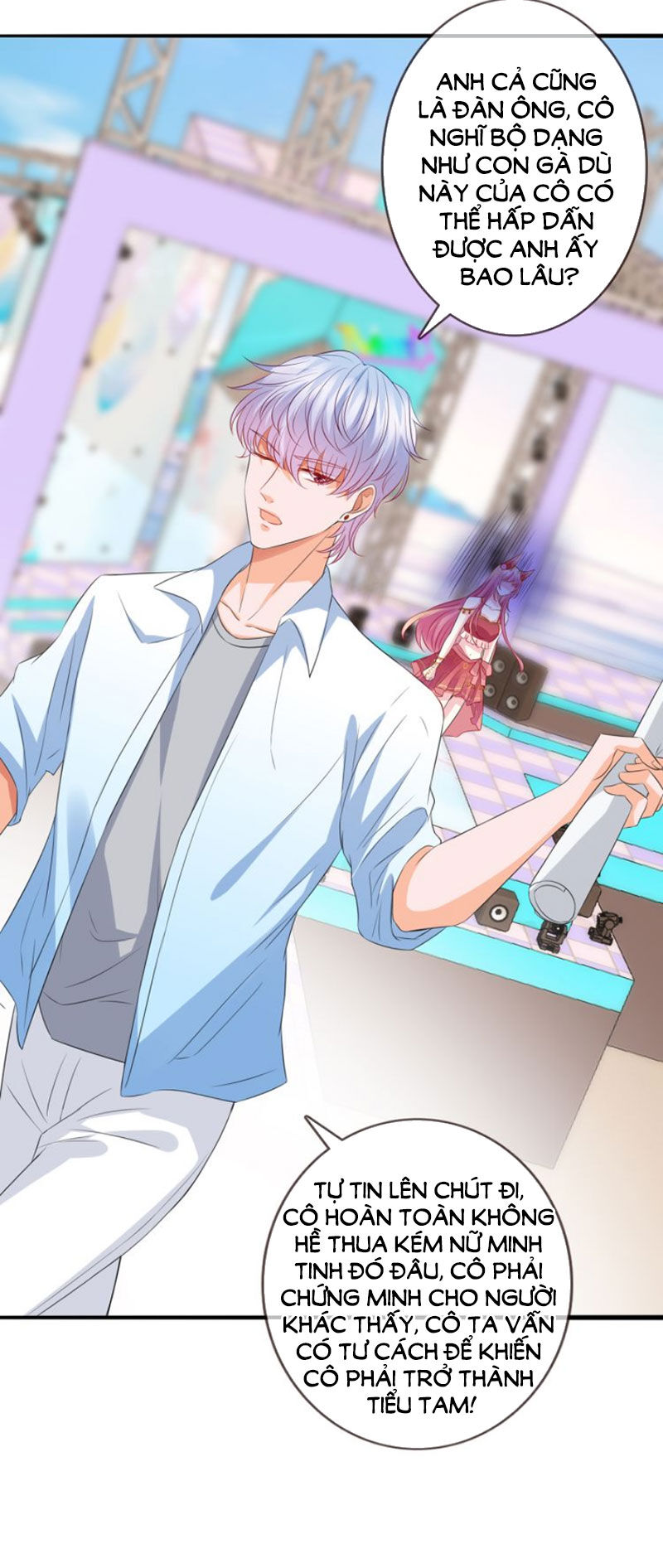 Danh Môn Chí Ái Chapter 173 - 42