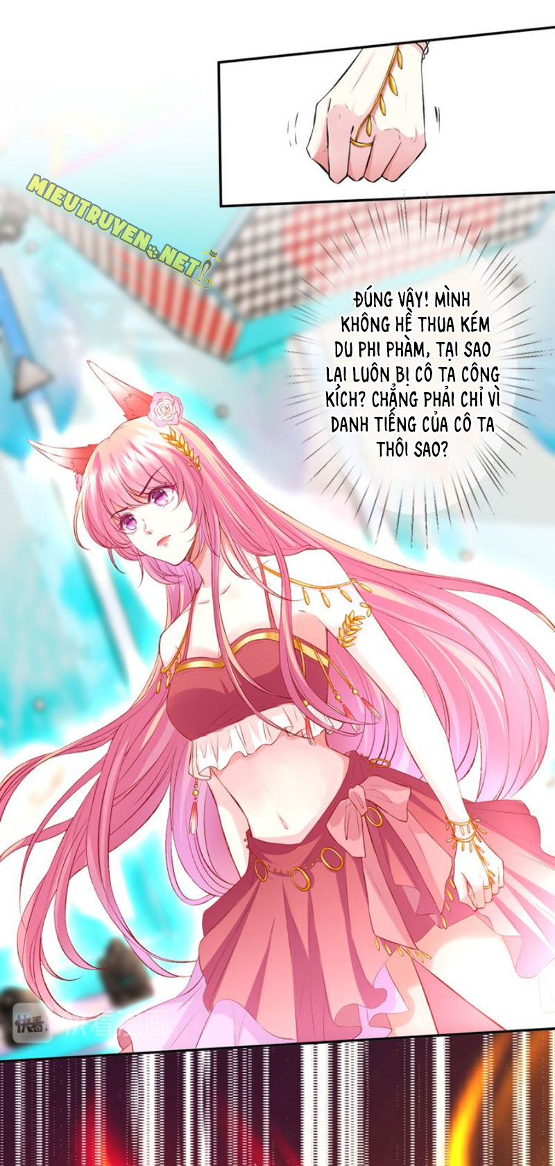 Danh Môn Chí Ái Chapter 173 - 43