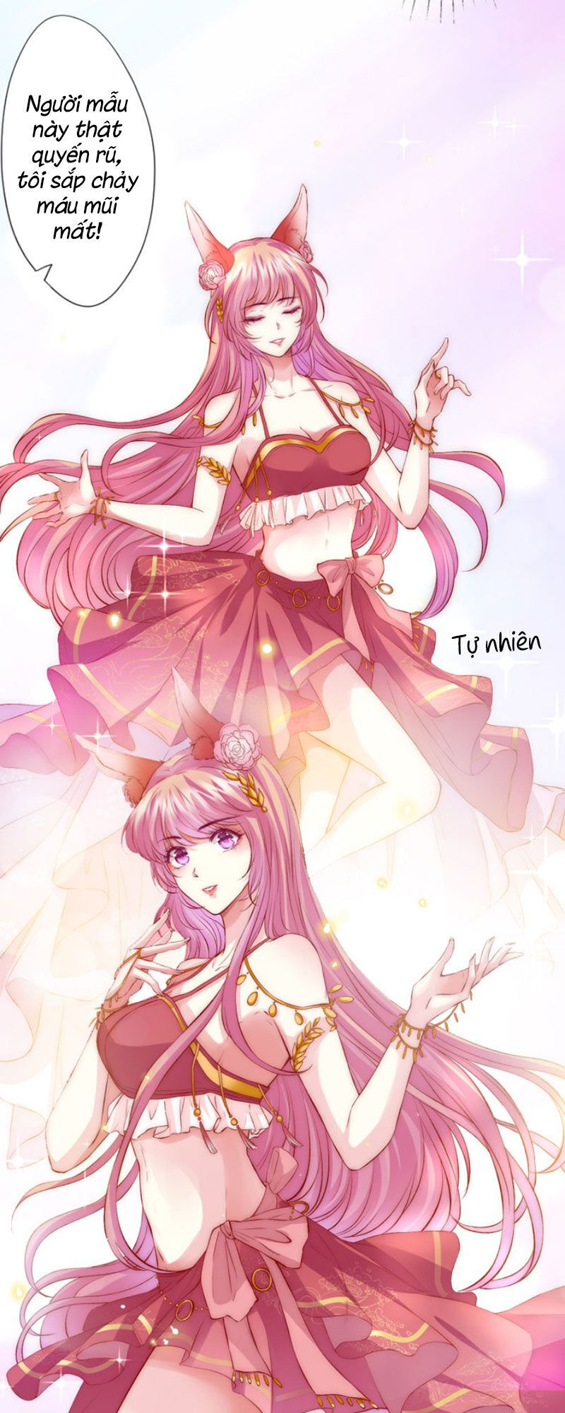 Danh Môn Chí Ái Chapter 173 - 47