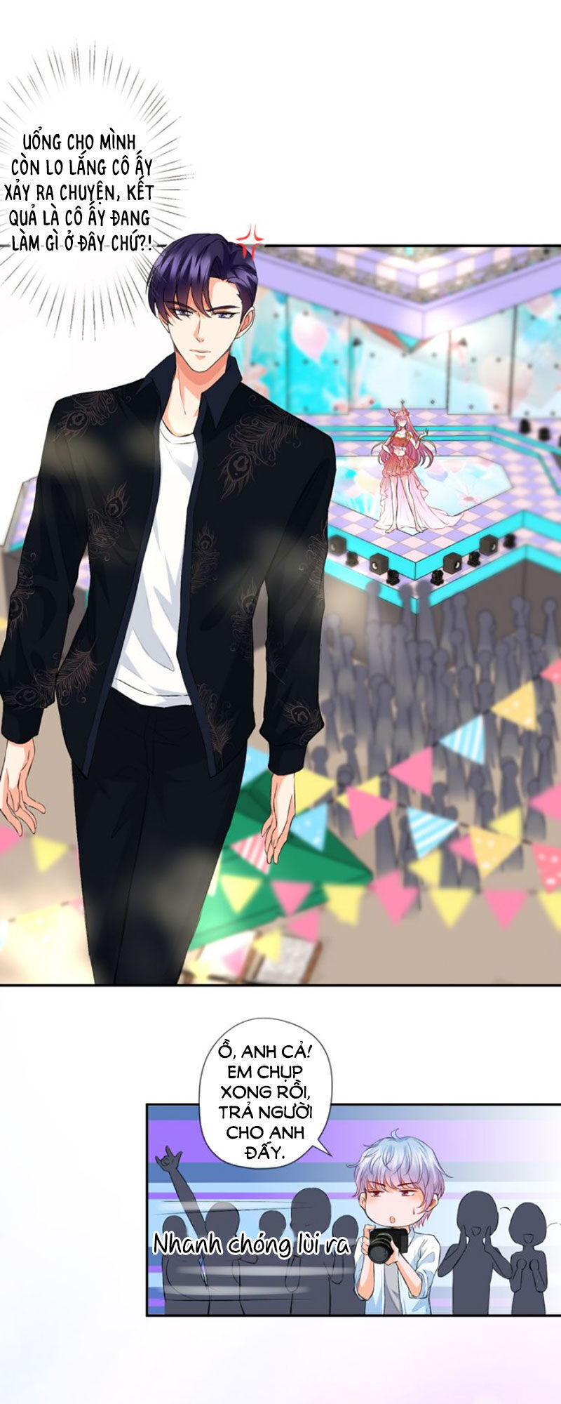 Danh Môn Chí Ái Chapter 173 - 49