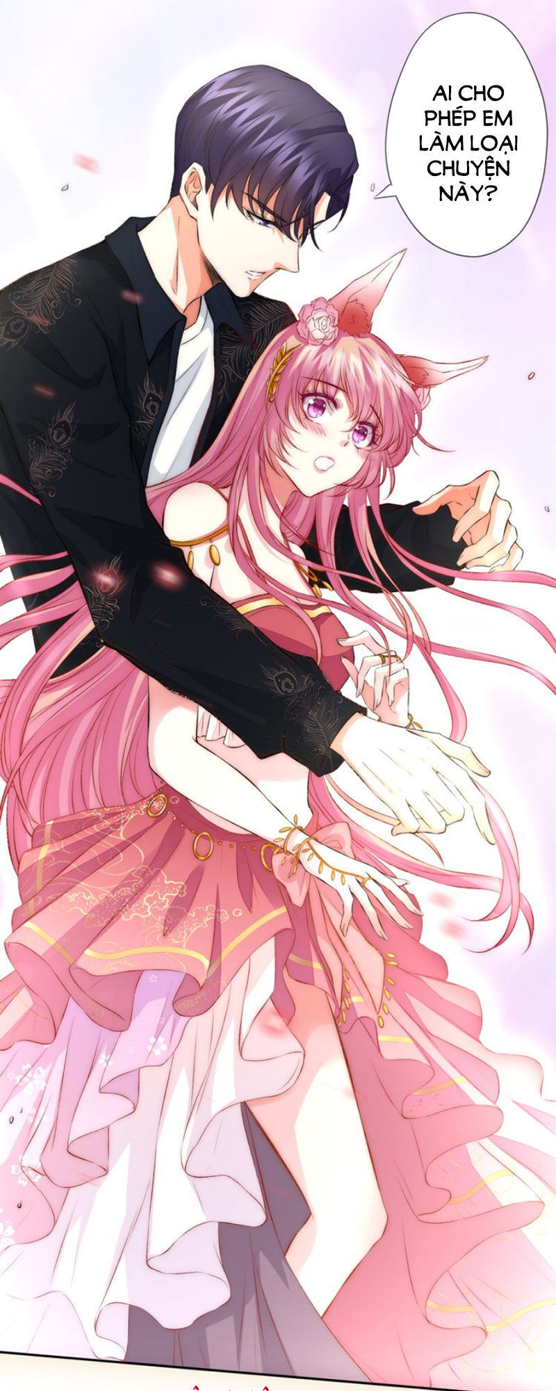 Danh Môn Chí Ái Chapter 173 - 51