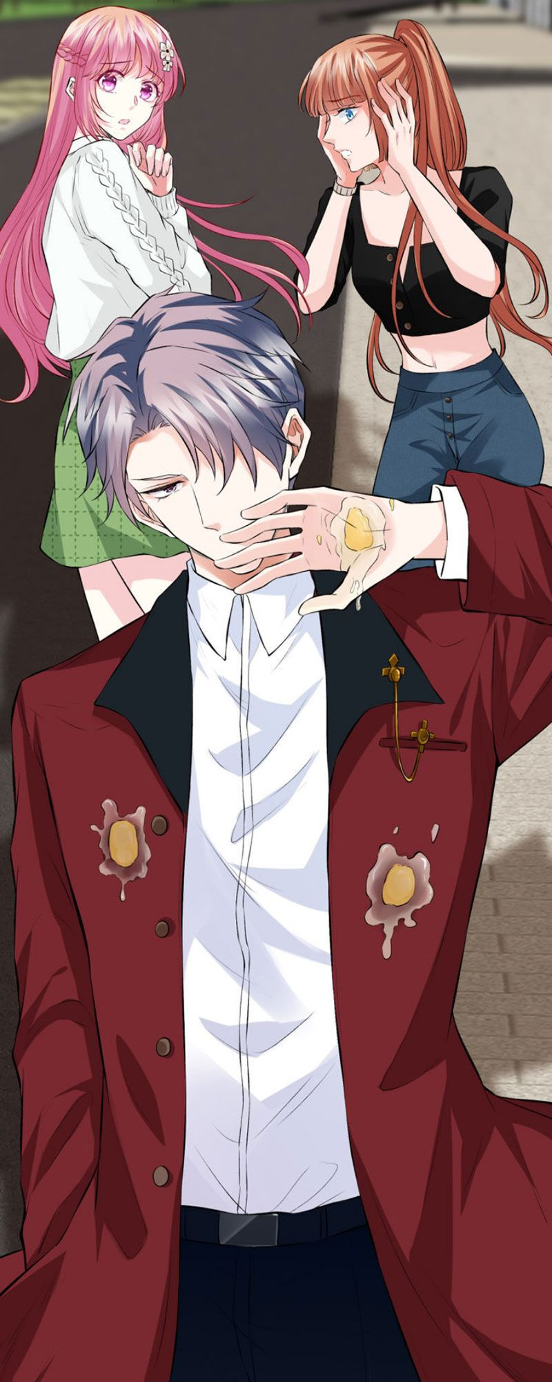 Danh Môn Chí Ái Chapter 173 - 10