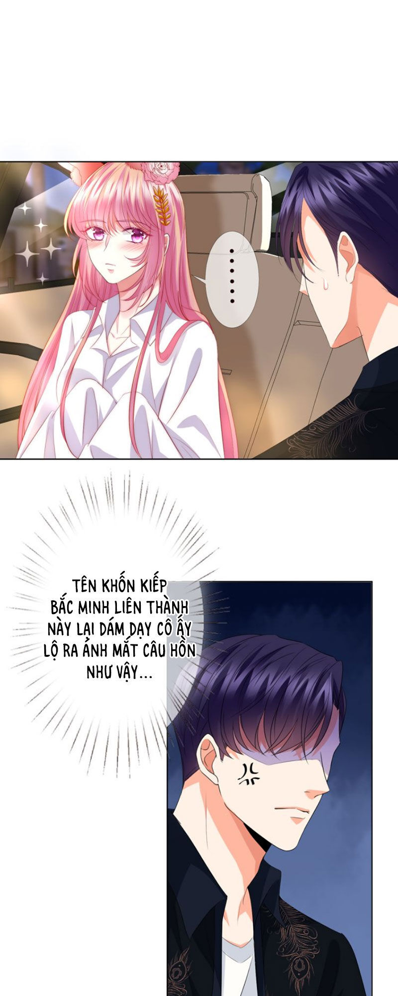 Danh Môn Chí Ái Chapter 174 - 12