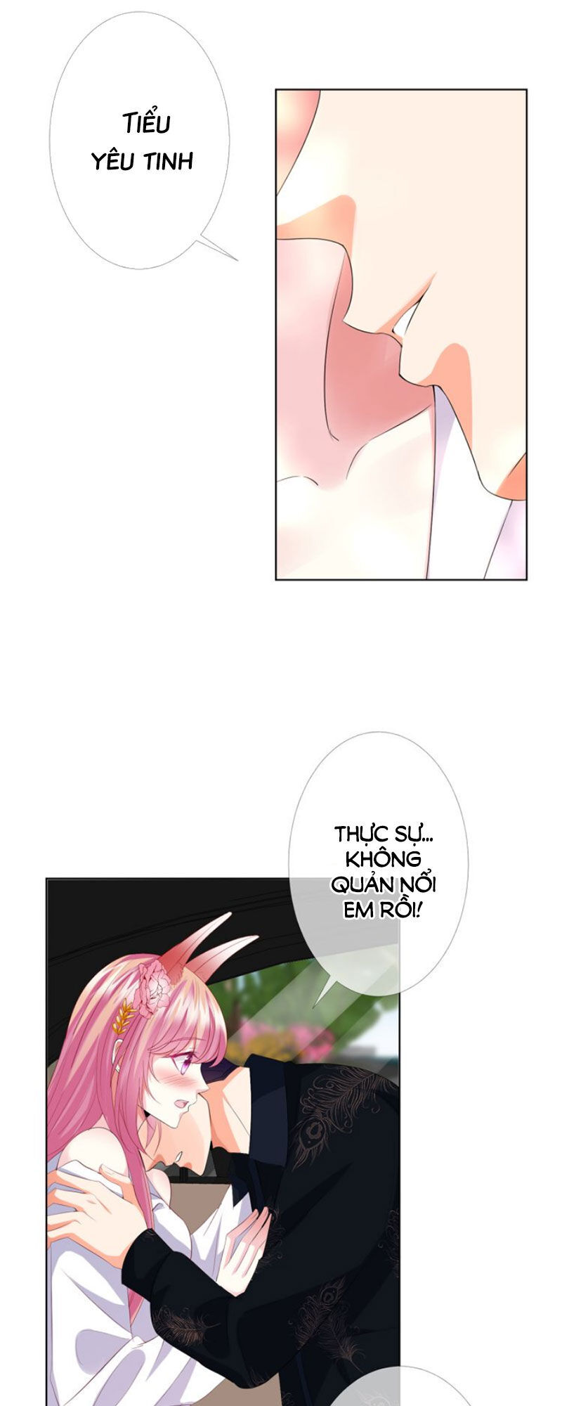 Danh Môn Chí Ái Chapter 174 - 15