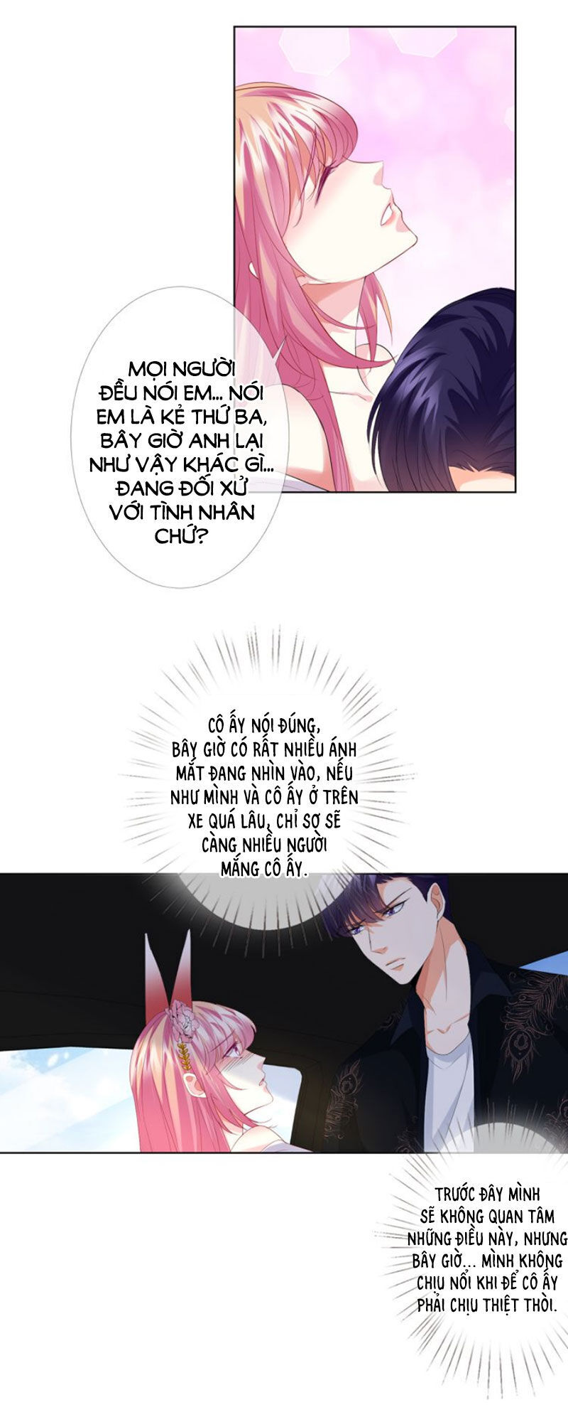 Danh Môn Chí Ái Chapter 174 - 17