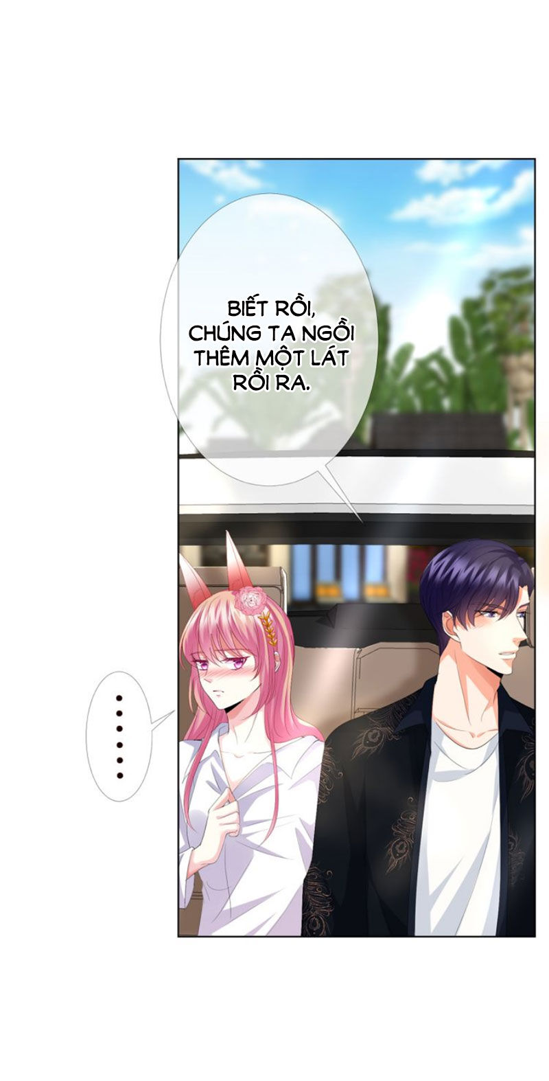 Danh Môn Chí Ái Chapter 174 - 19