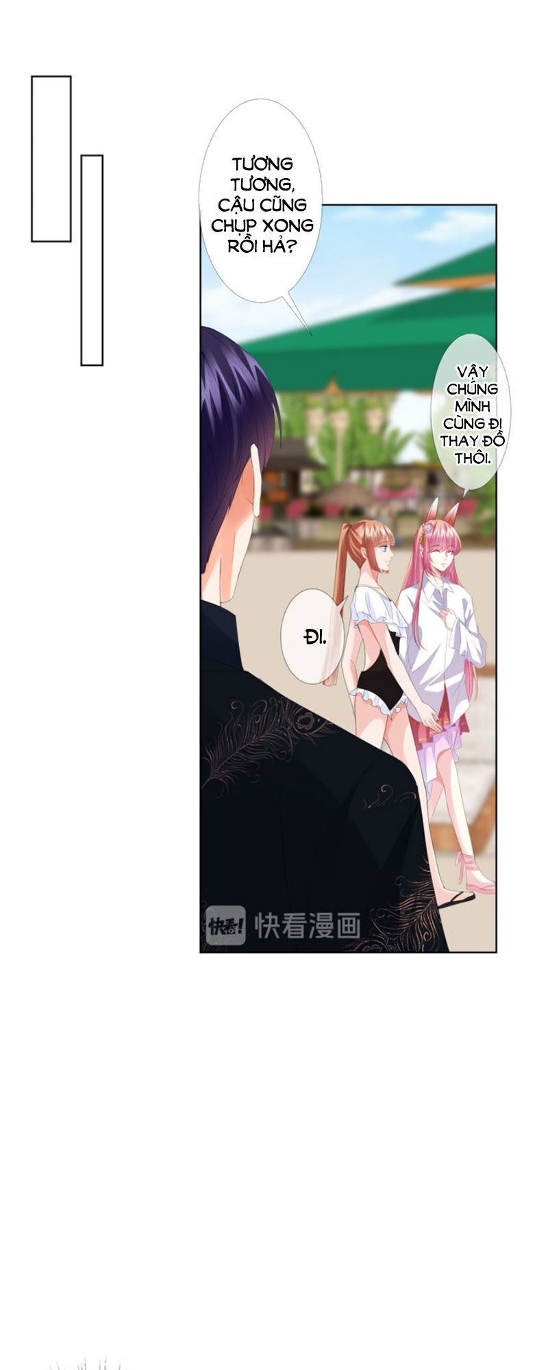 Danh Môn Chí Ái Chapter 174 - 20