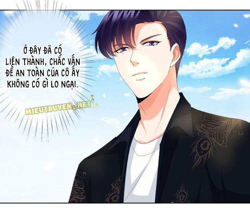 Danh Môn Chí Ái Chapter 174 - 21