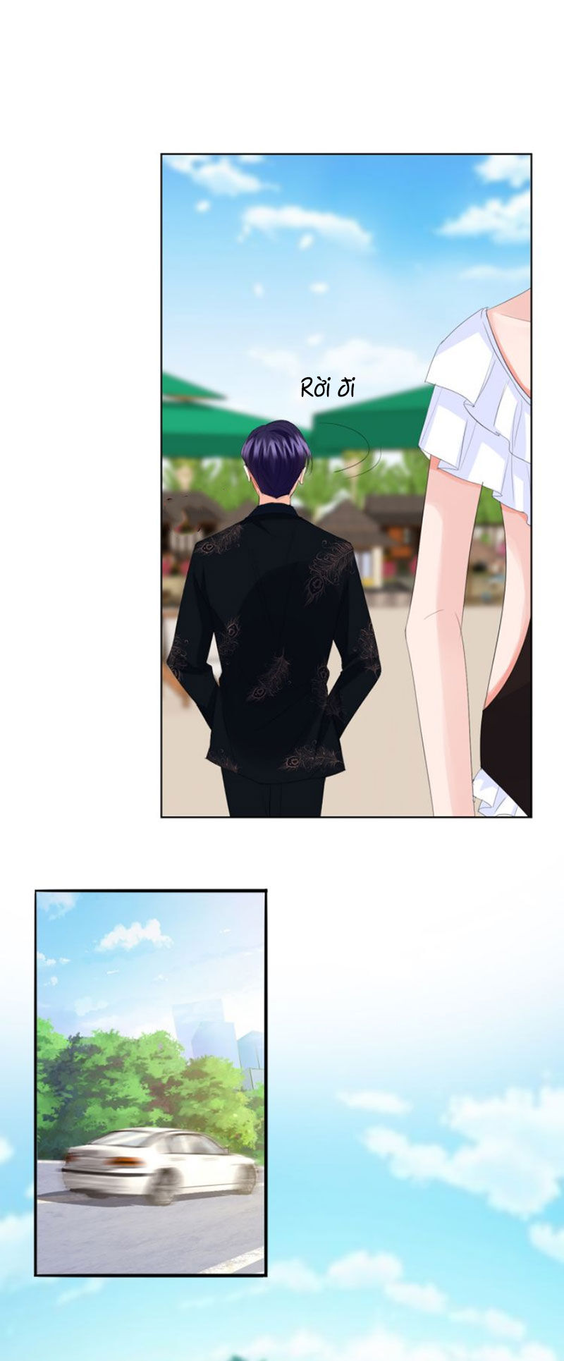 Danh Môn Chí Ái Chapter 174 - 22