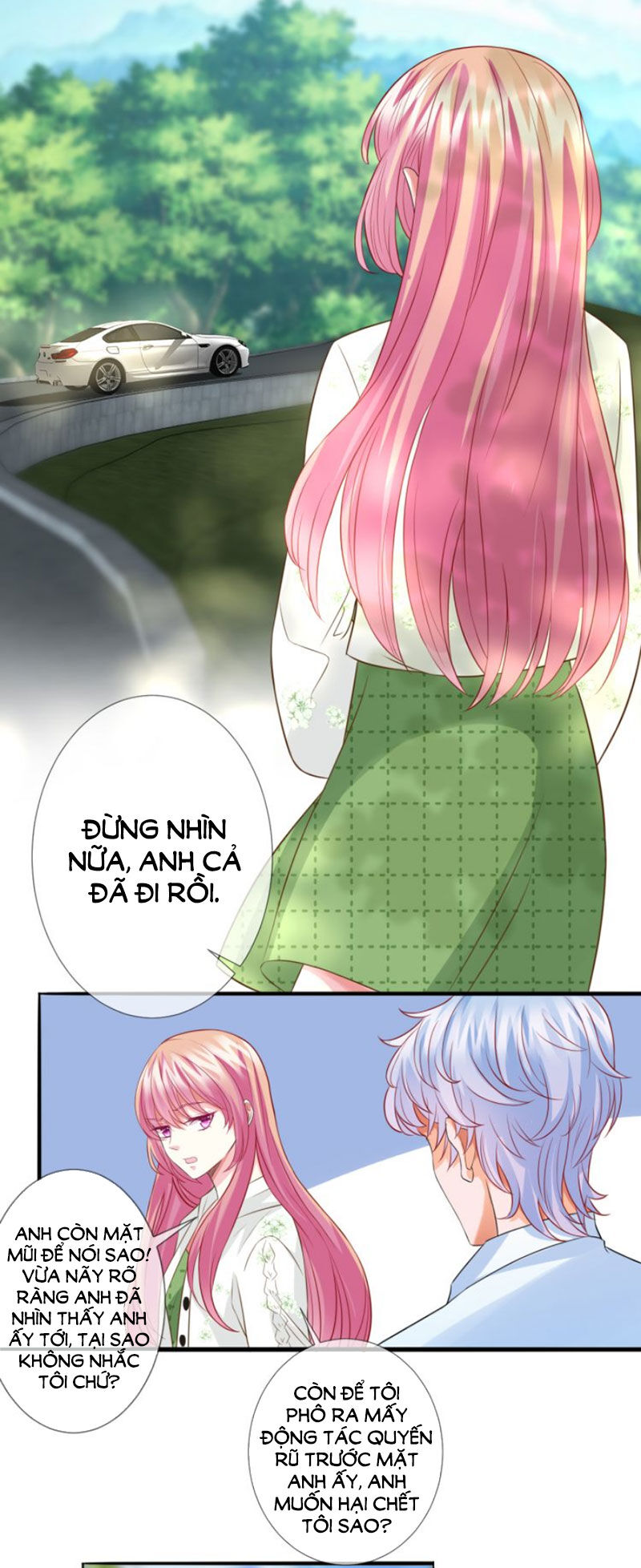Danh Môn Chí Ái Chapter 174 - 23
