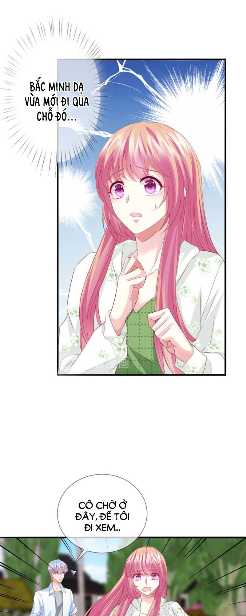 Danh Môn Chí Ái Chapter 174 - 29