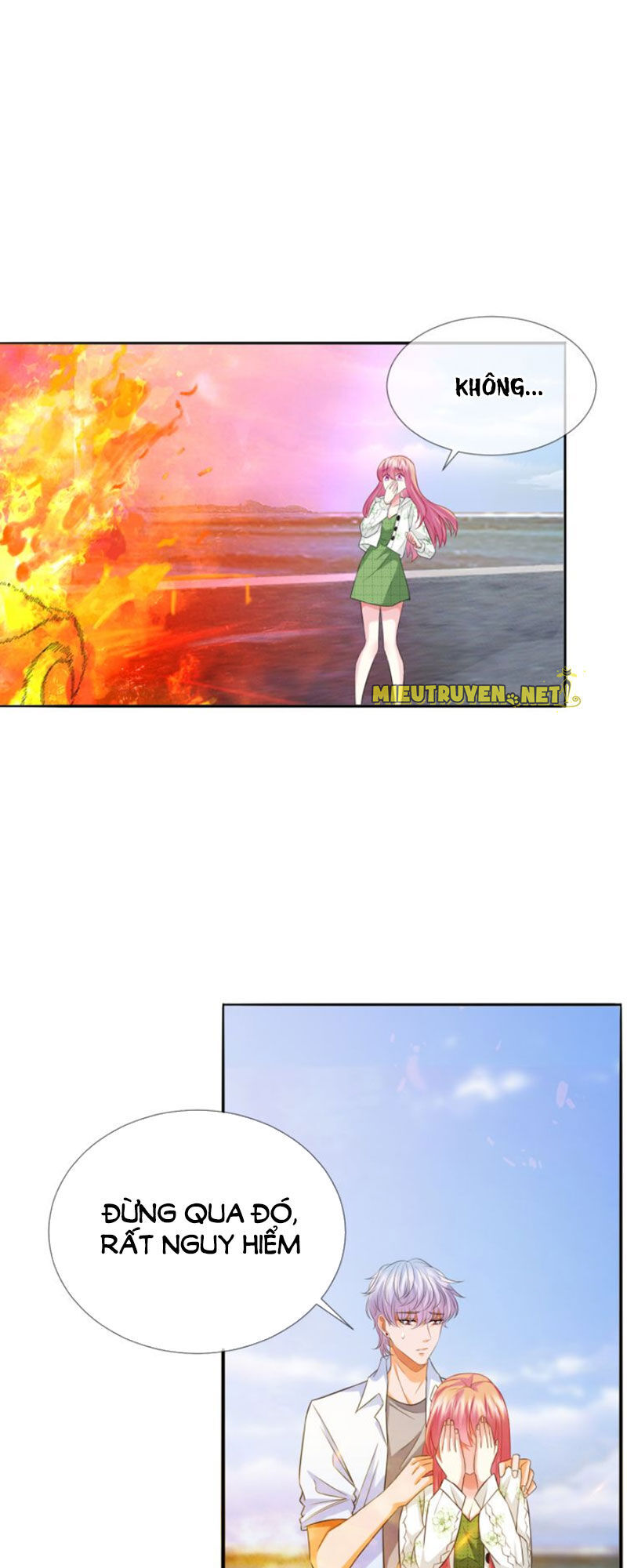 Danh Môn Chí Ái Chapter 174 - 33