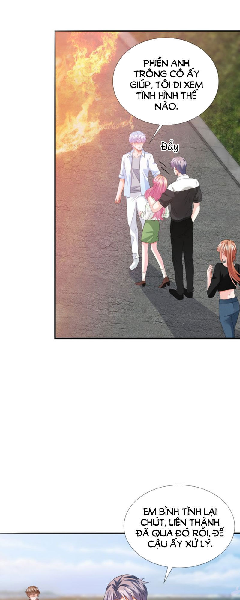 Danh Môn Chí Ái Chapter 174 - 36