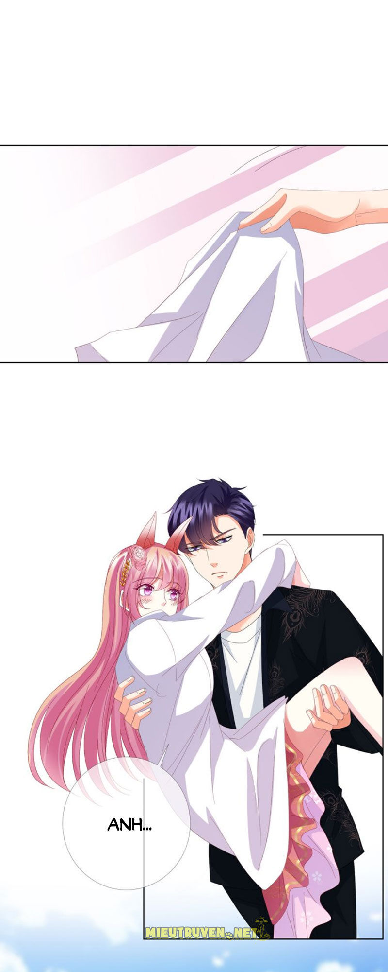 Danh Môn Chí Ái Chapter 174 - 5