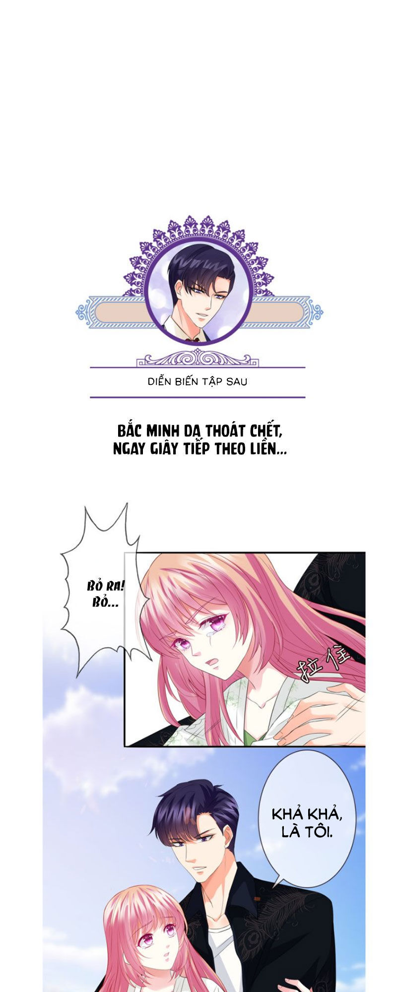 Danh Môn Chí Ái Chapter 174 - 41