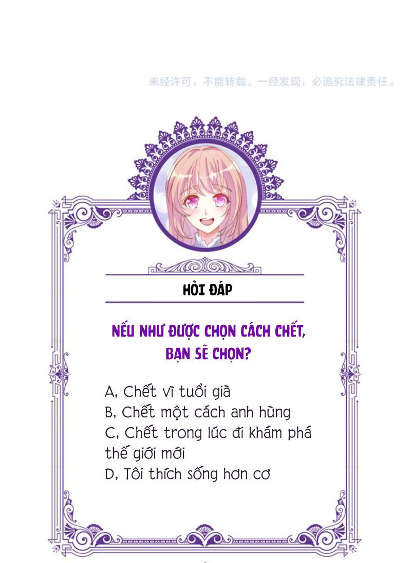 Danh Môn Chí Ái Chapter 174 - 43