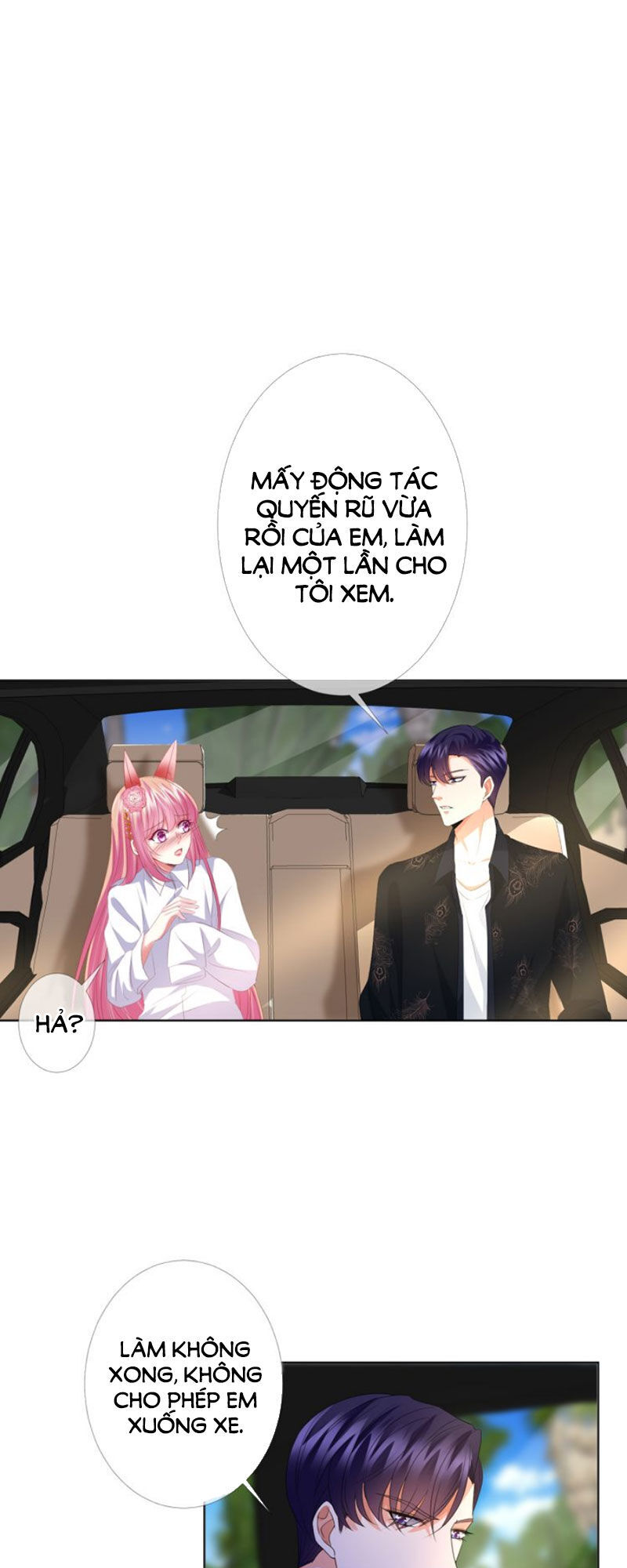 Danh Môn Chí Ái Chapter 174 - 10