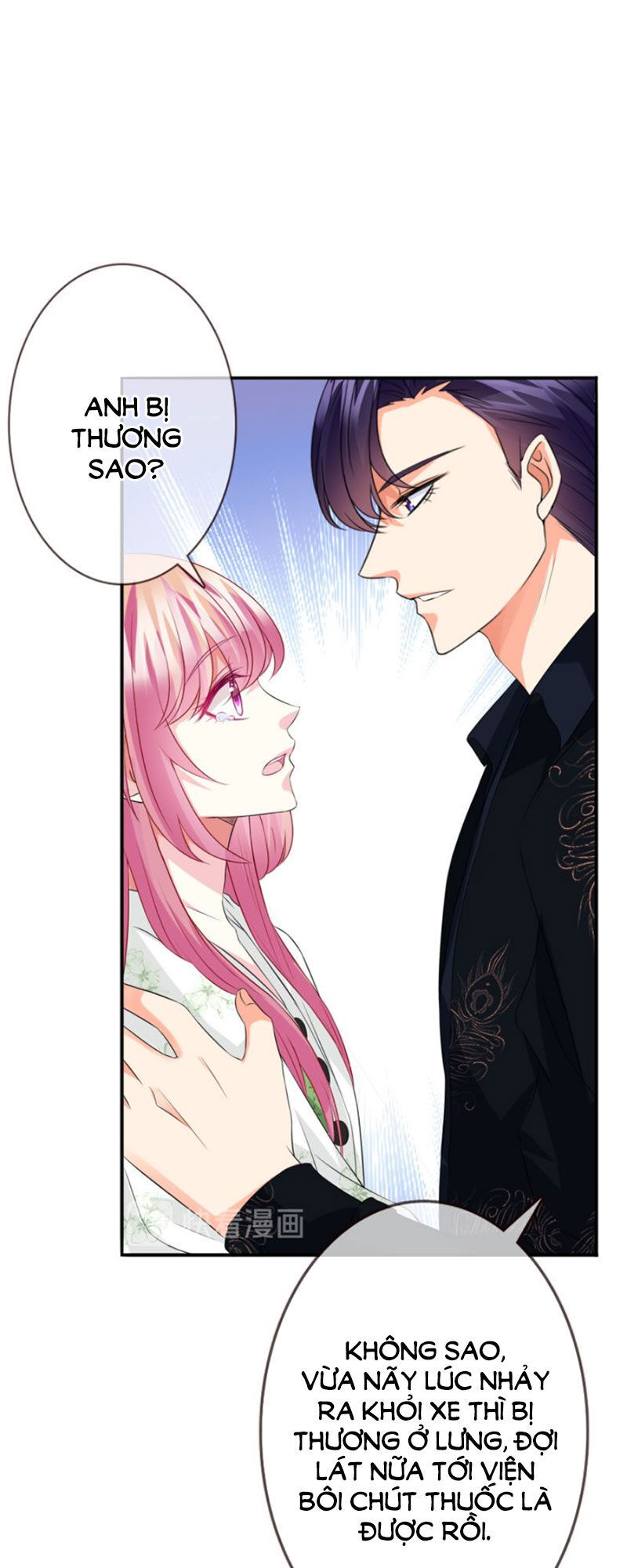 Danh Môn Chí Ái Chapter 175 - 12