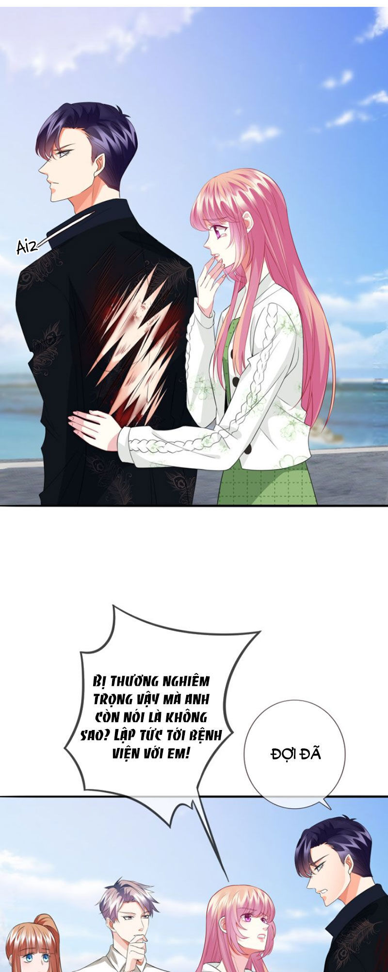 Danh Môn Chí Ái Chapter 175 - 15