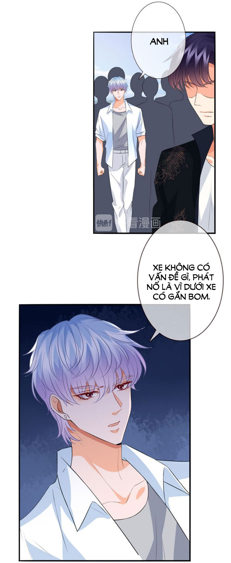 Danh Môn Chí Ái Chapter 175 - 19