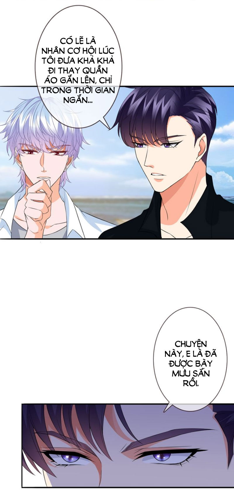 Danh Môn Chí Ái Chapter 175 - 20