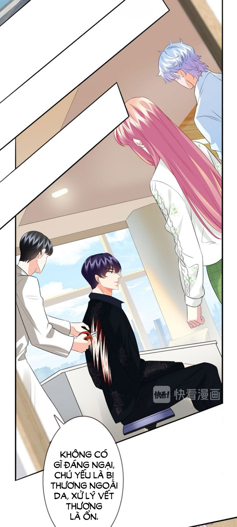 Danh Môn Chí Ái Chapter 175 - 23