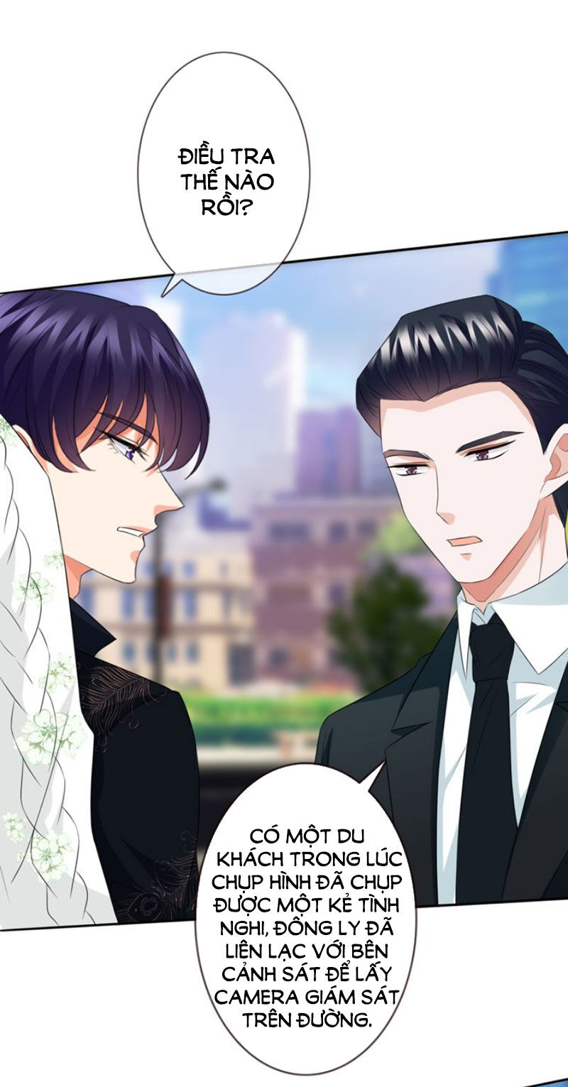 Danh Môn Chí Ái Chapter 175 - 29