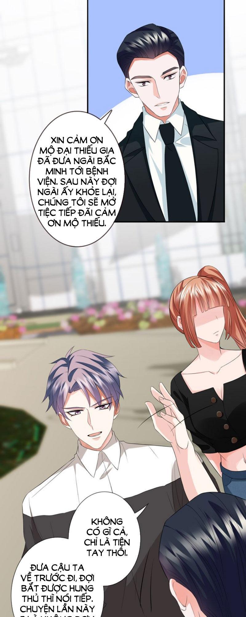 Danh Môn Chí Ái Chapter 175 - 31