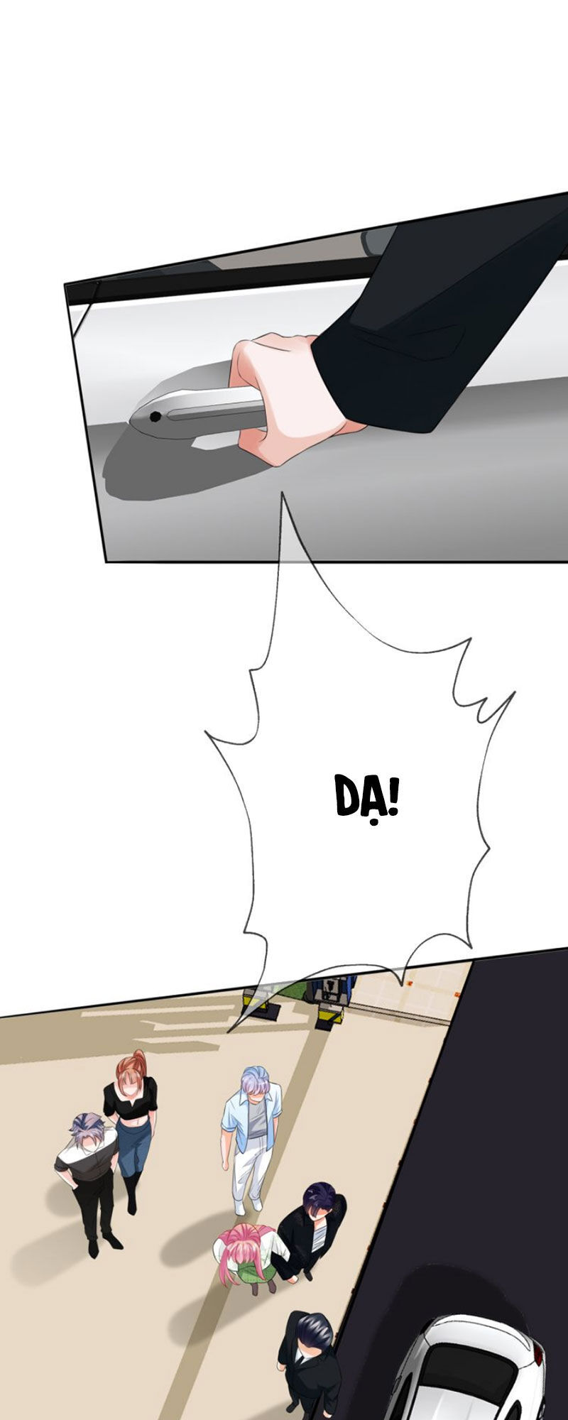 Danh Môn Chí Ái Chapter 175 - 34