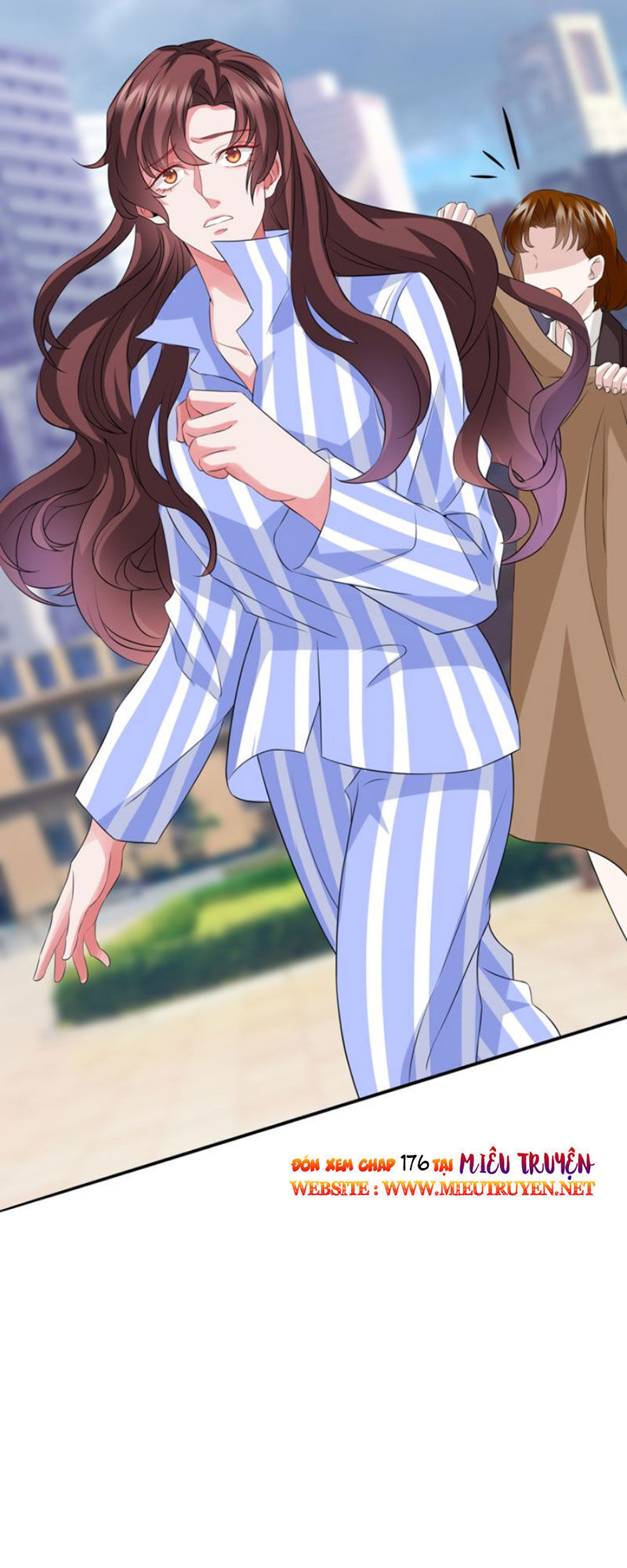 Danh Môn Chí Ái Chapter 175 - 37