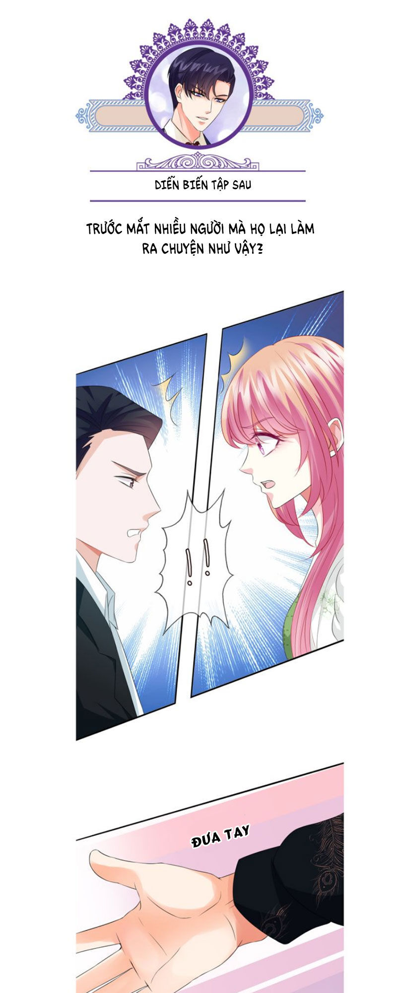 Danh Môn Chí Ái Chapter 175 - 39