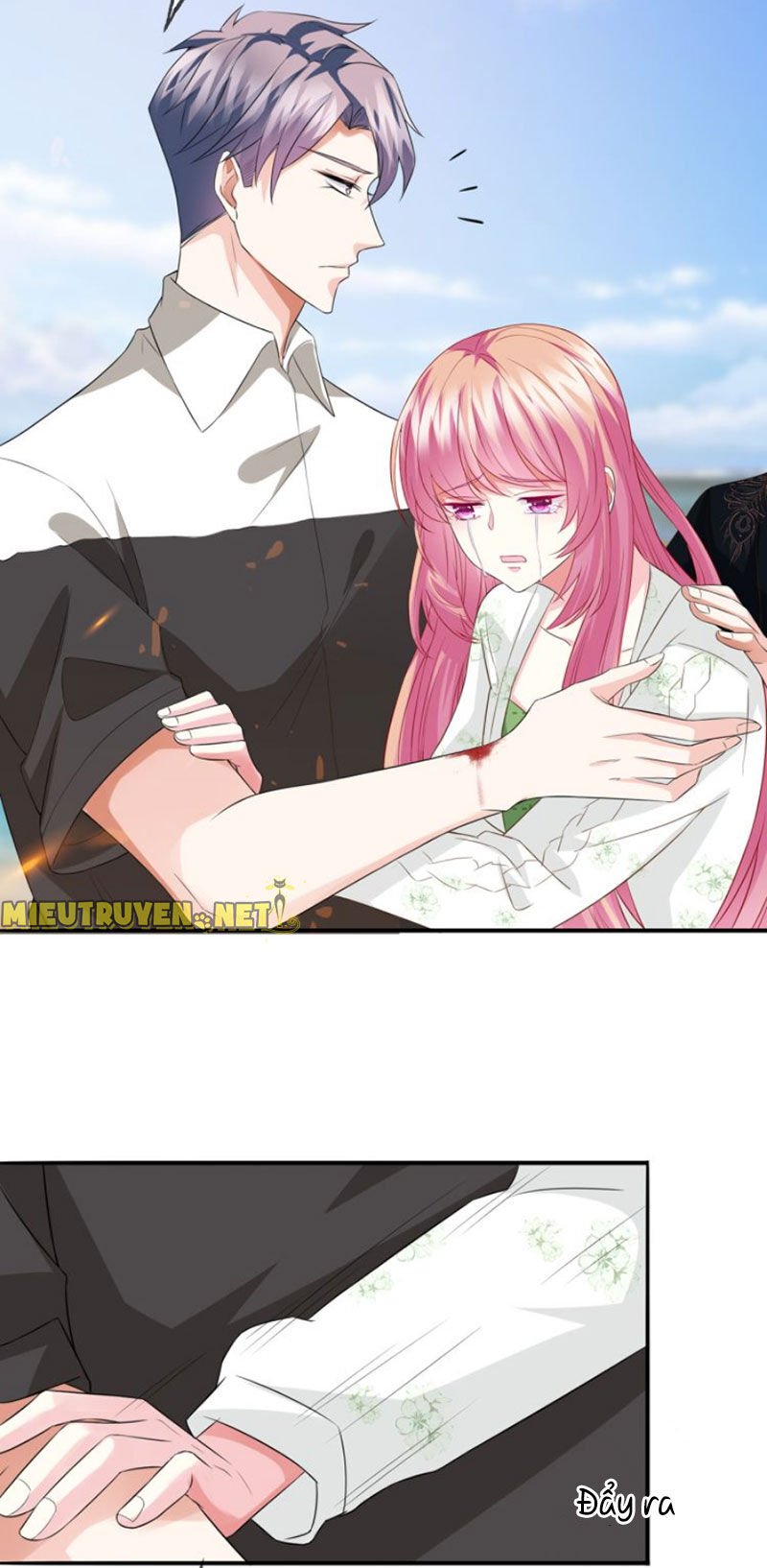 Danh Môn Chí Ái Chapter 175 - 5