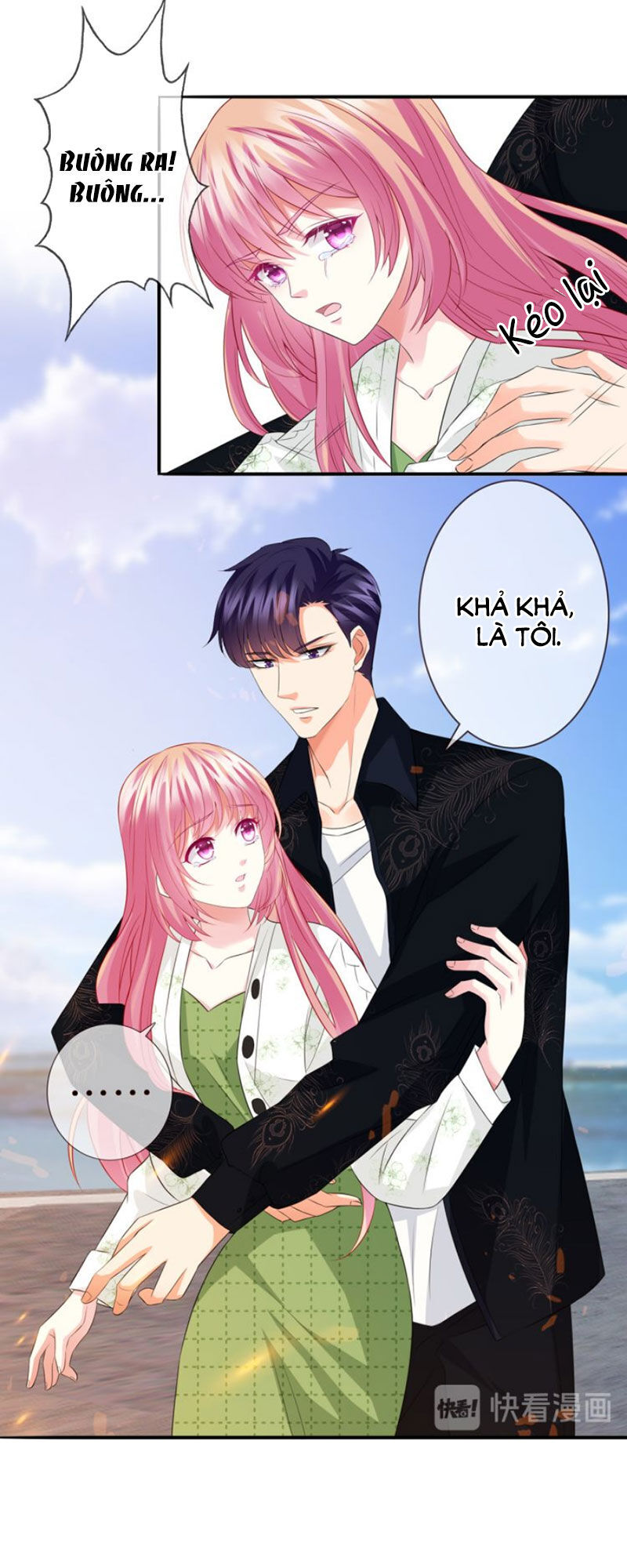 Danh Môn Chí Ái Chapter 175 - 6