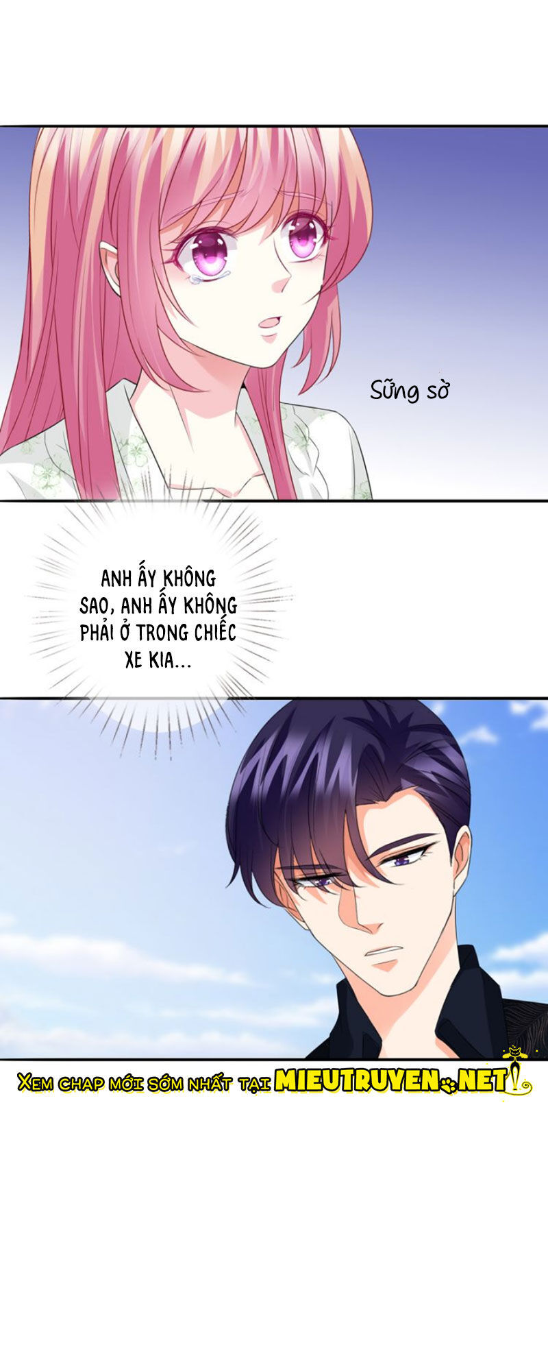 Danh Môn Chí Ái Chapter 175 - 8