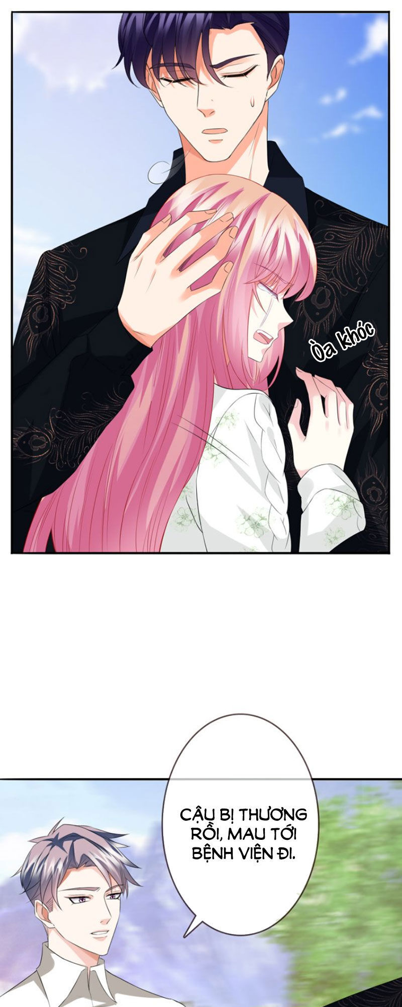 Danh Môn Chí Ái Chapter 175 - 10