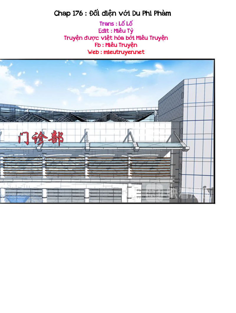 Danh Môn Chí Ái Chapter 176 - 2
