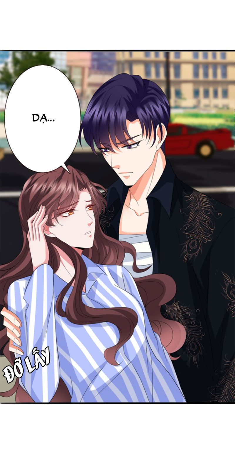 Danh Môn Chí Ái Chapter 176 - 11