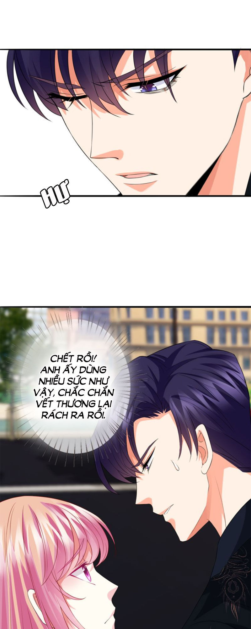 Danh Môn Chí Ái Chapter 176 - 12