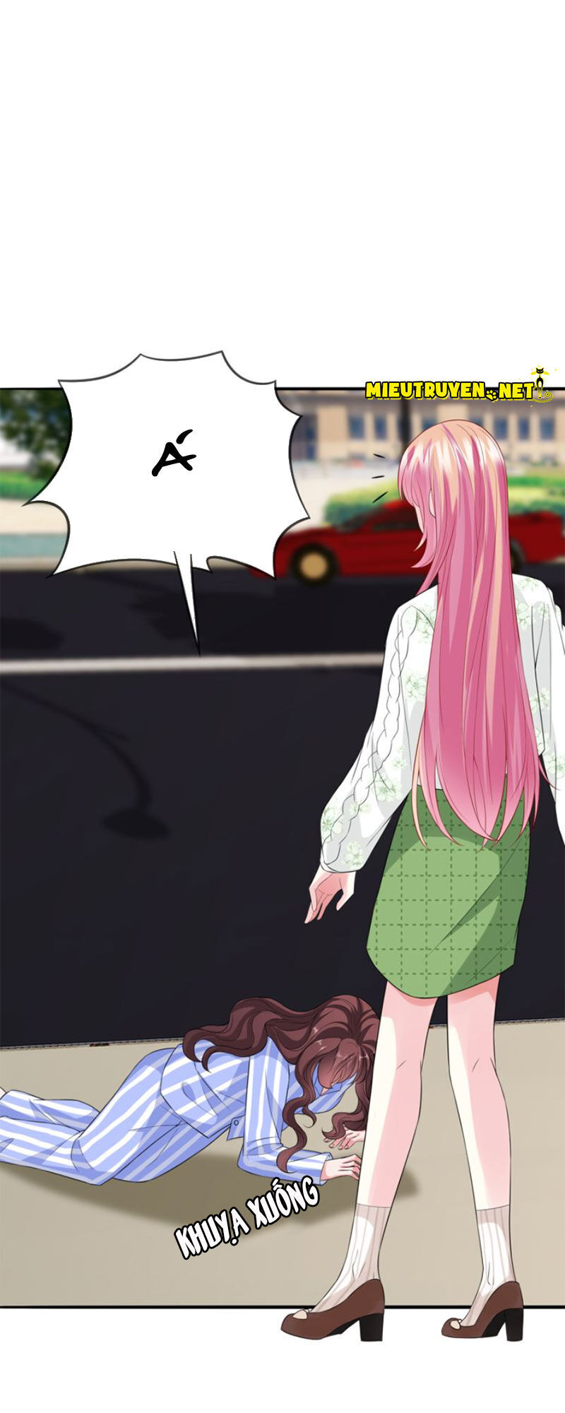 Danh Môn Chí Ái Chapter 176 - 16