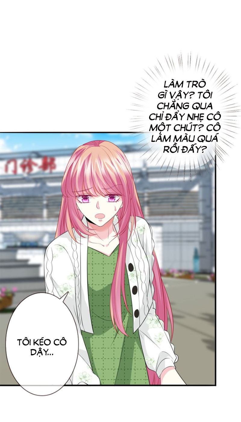 Danh Môn Chí Ái Chapter 176 - 18