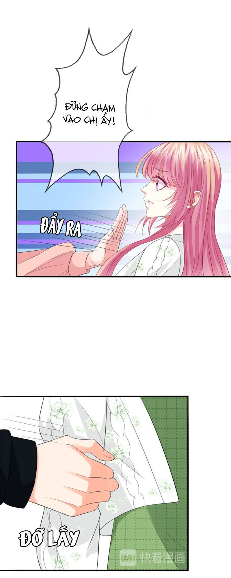 Danh Môn Chí Ái Chapter 176 - 19