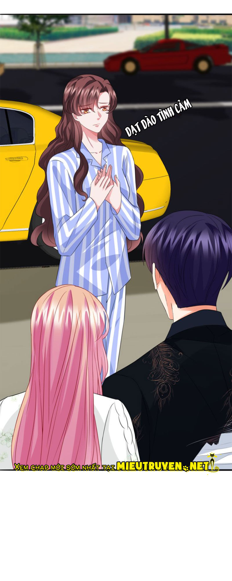 Danh Môn Chí Ái Chapter 176 - 3